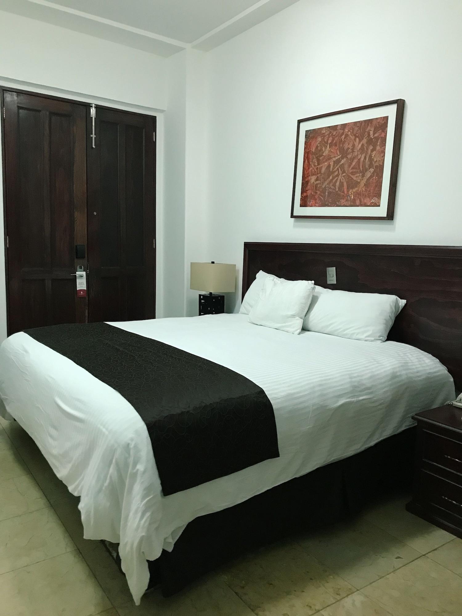 Hotel Casa Las Mercedes Oaxaca Luaran gambar